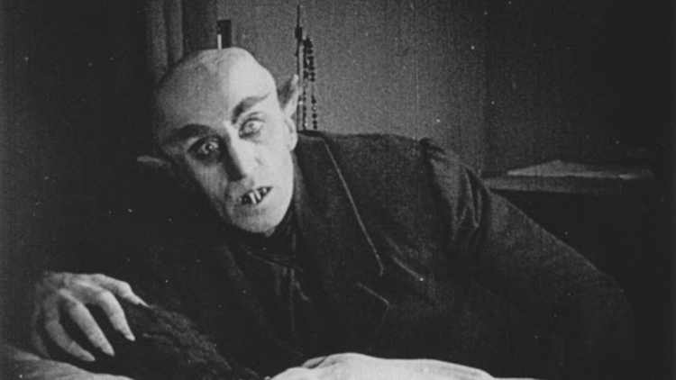 Foto: Reprodução Nosferatu