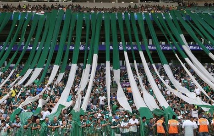 Palmeiras melhor time - Palmeiras melhor time do brasil