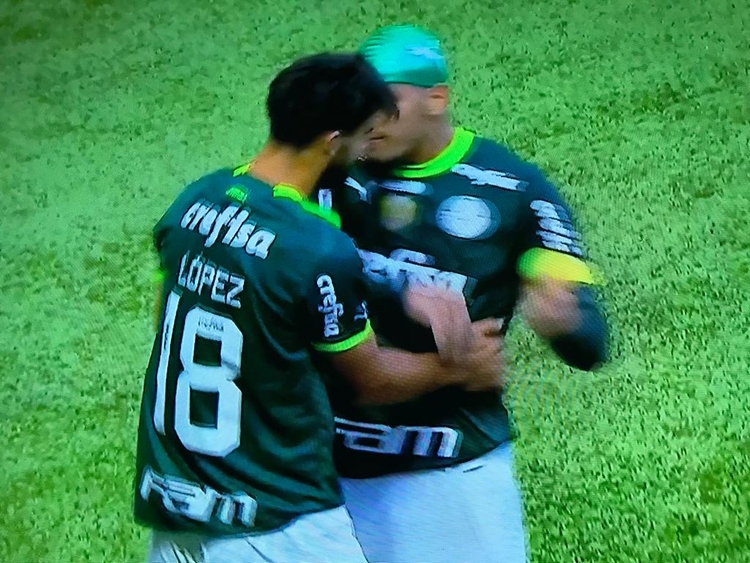 Em alta, Palmeiras busca bicampeonato do Campeonato Paulista