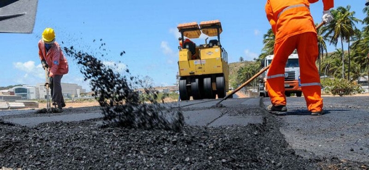 Licitação elege empresa para fazer obra em Tonantins - Foto: Reprod/Ecolink Solutions