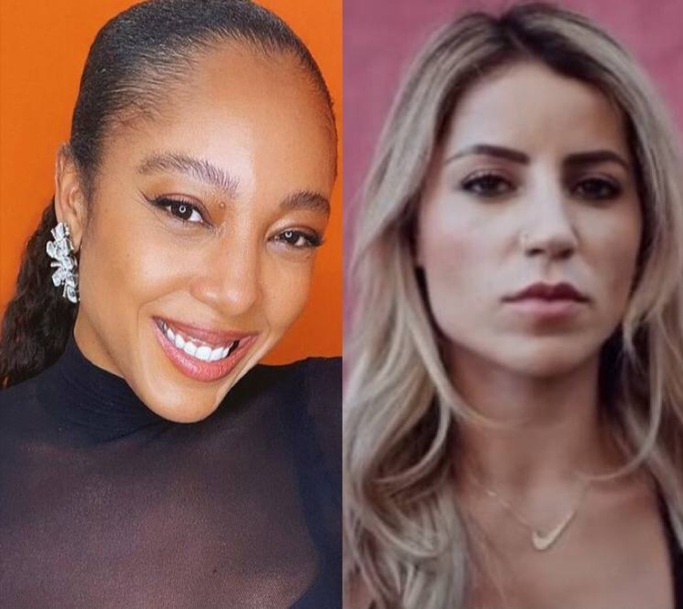 Negra Li e Letícia Bufoni teriam recebido proposta para o BBB22 - Imagens: Reprodução/Instagram