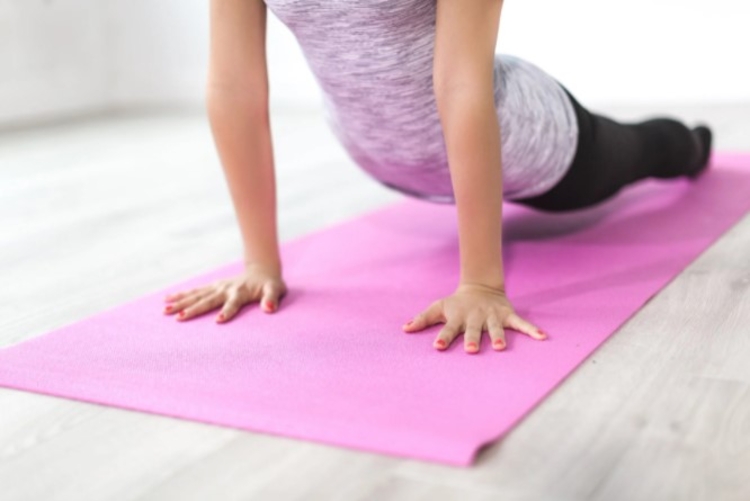 Cinco motivos para participar do aulão de MAT Pilates no Sesc Alta