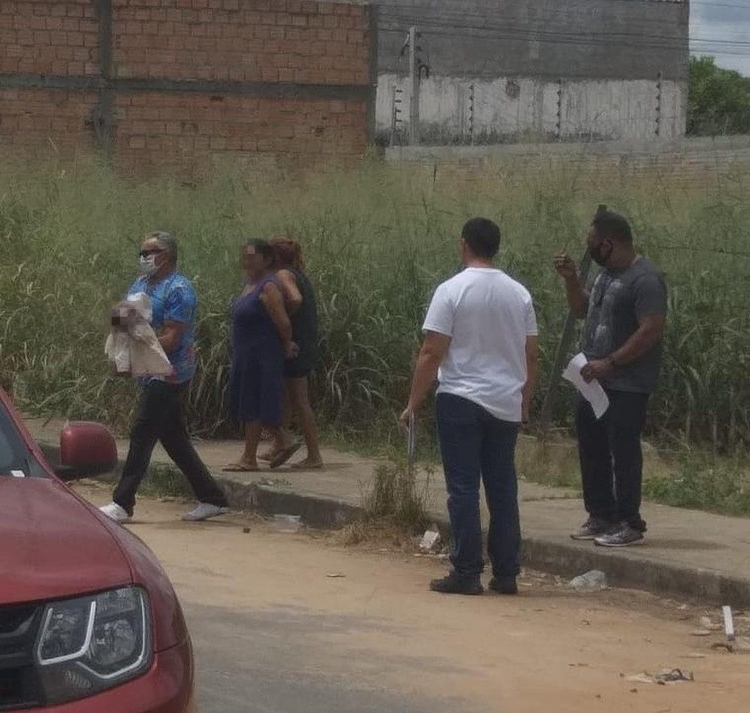 Caso ocorreu em Roraima e será investigado pela polícia - Foto: Arquivo Pessoal