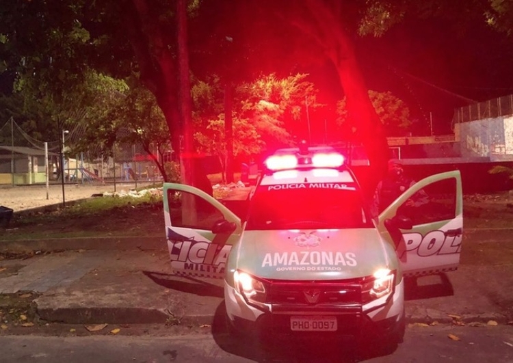 Polícia atuará nas ruas - Foto: Divulgação/Polícia Militar
