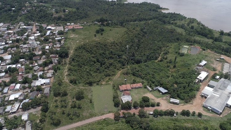 Iranduba é o segundo município do Amazonas a decretar estado de emergência este ano. Foto: Divulgação