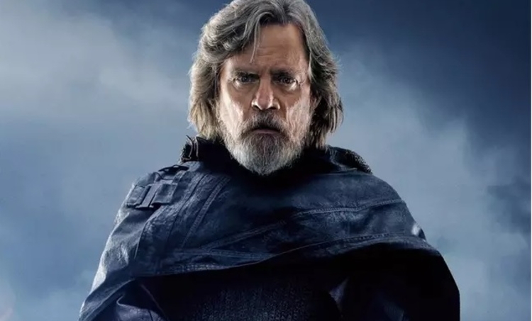 Mark Hamill, ator de Luke Skywalker em Star Wars, reforça apoio a Lula -  Politica - Estado de Minas