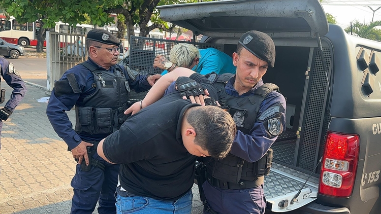 Foto: Caio Guarlotte/Portal do Holanda