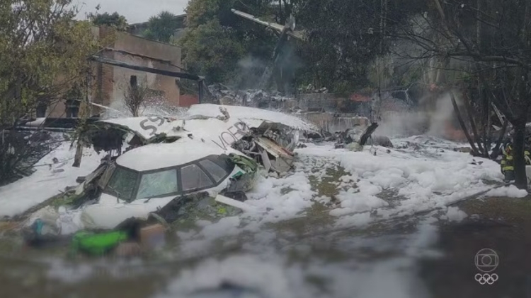 Foto: Reprodução/Globo