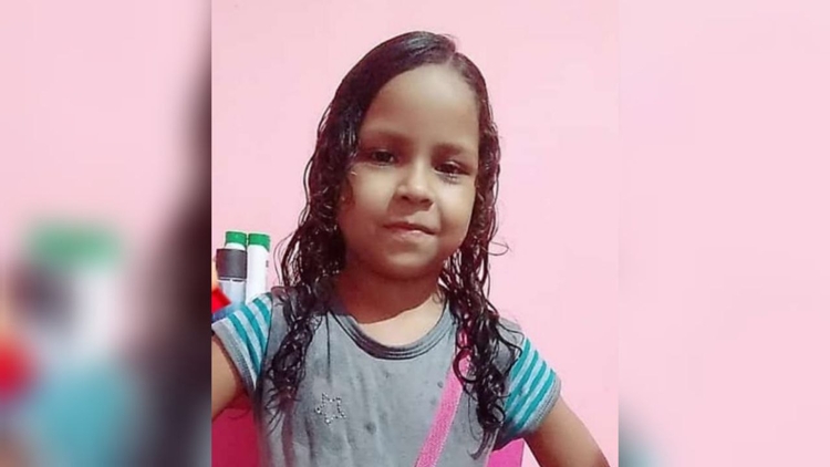 Menina de 12 anos desaparece após marcar encontro pela Internet na Zona  Oeste