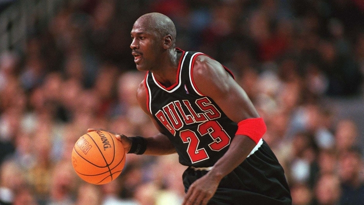 Série sobre Michael Jordan causa aumento de vendas dos produtos do