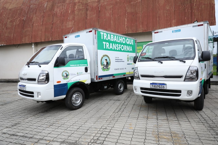 Foto: Antônio Lima e Alex Pazuello /Secom e Arquivo FPS