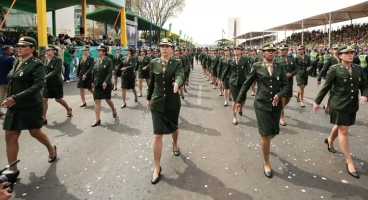 Foto: Isac Nóbrega/PR