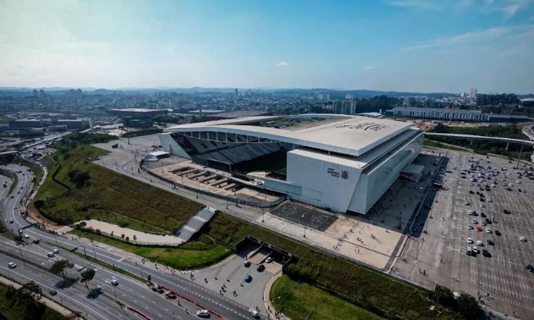 Foto: Bruno Granja/ Agência Corinthians