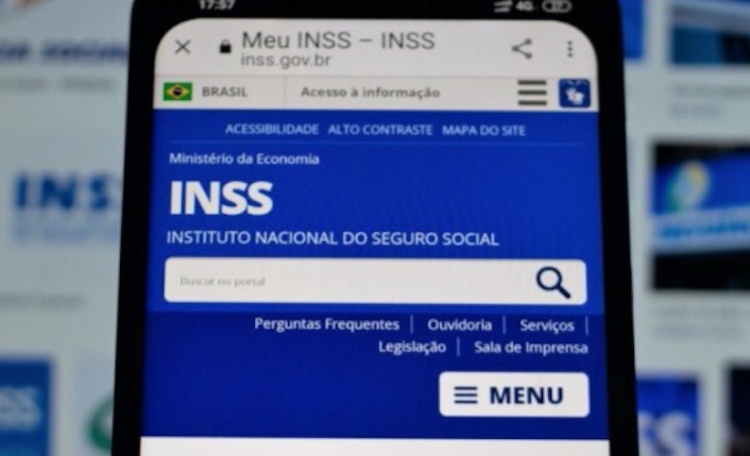 Prova De Vida Do Inss Continua Suspensa Até Abril 