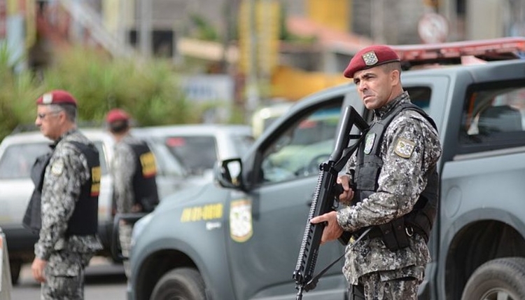 Foto: Agência Brasil