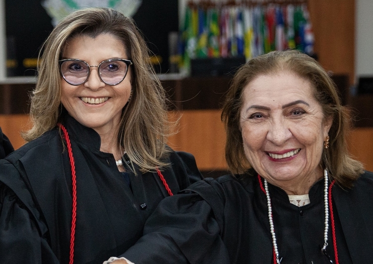 Pela primeira vez, mulheres ingressam na carreira de oficial