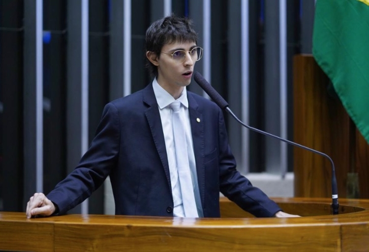 Foto: Pablo Valadares/Câmara dos Deputados