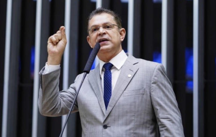 Foto: Pablo Valadares/Câmara dos Deputados 