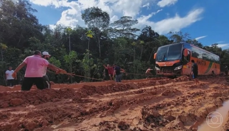 Foto: Reprodução/TV Globo