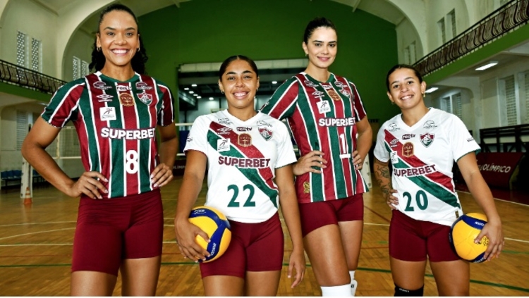 Foto: Divulgação/Fluminense