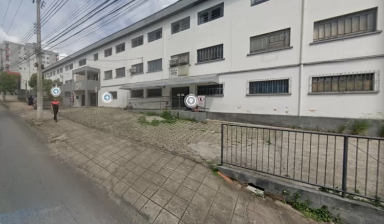 Foto: Reprodução/Google Street View