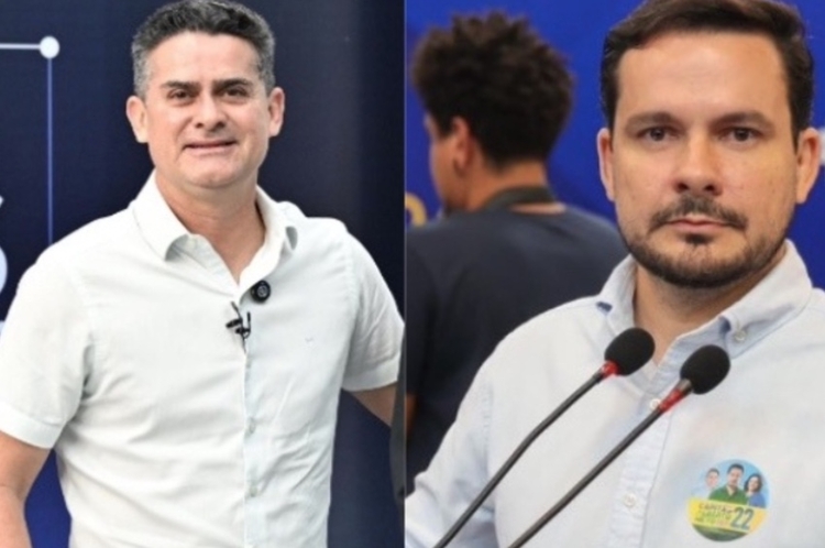 Foto: Divulgação/Assessoria dos candidatos