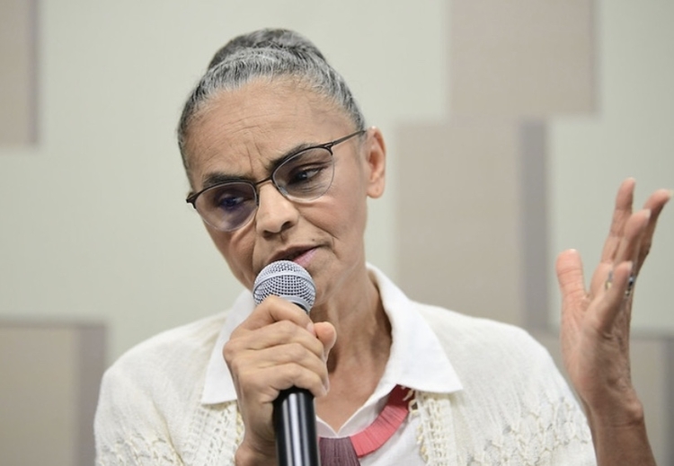 Foto: Divulgação/Agência Senado 