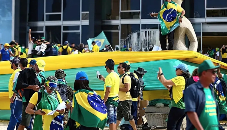 Foto: Marcelo Camargo/Agência Brasil