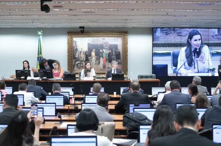 Foto: Bruno Spada/Câmara dos Deputados