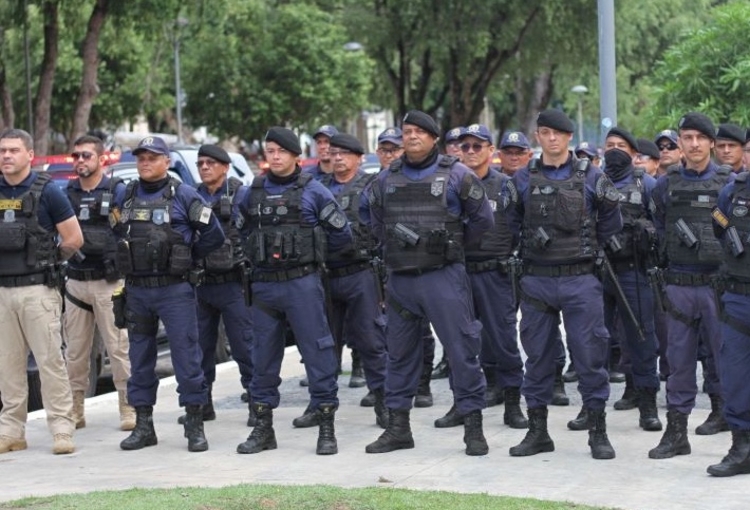 Foto: Divulgação / Semseg 