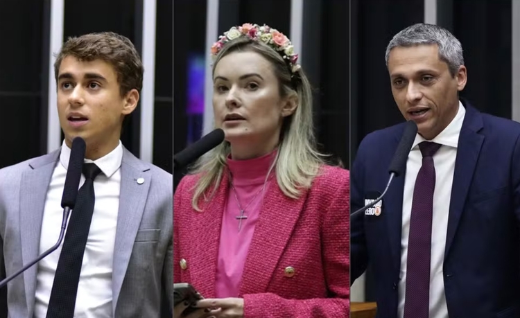 Foto: Divulgação/Câmara dos Deputados