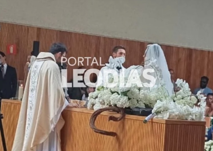 Foto: Reprodução/Portal Leo Dias