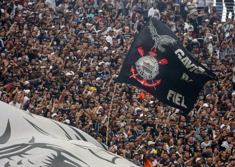 Foto: Rodrigo Coca/ Agência Corinthians