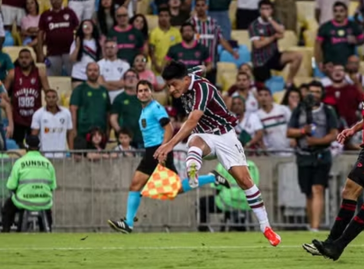 Foto: Marcelo Gonçalves/ Fluminense FC