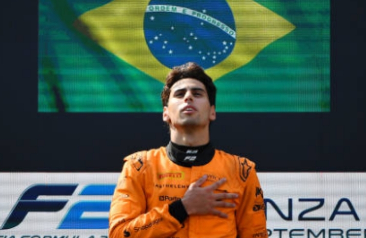 Foto: Divulgação/ Formula 1/ Formula Motorsport Limited 