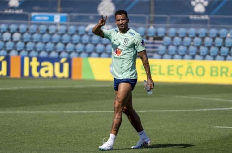 Veja como será a camisa preta que a seleção brasileira usará no amistoso  contra Guiné, sábado