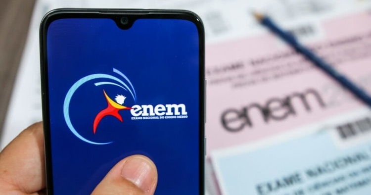 Enem 2023: veja calendário com todas as datas