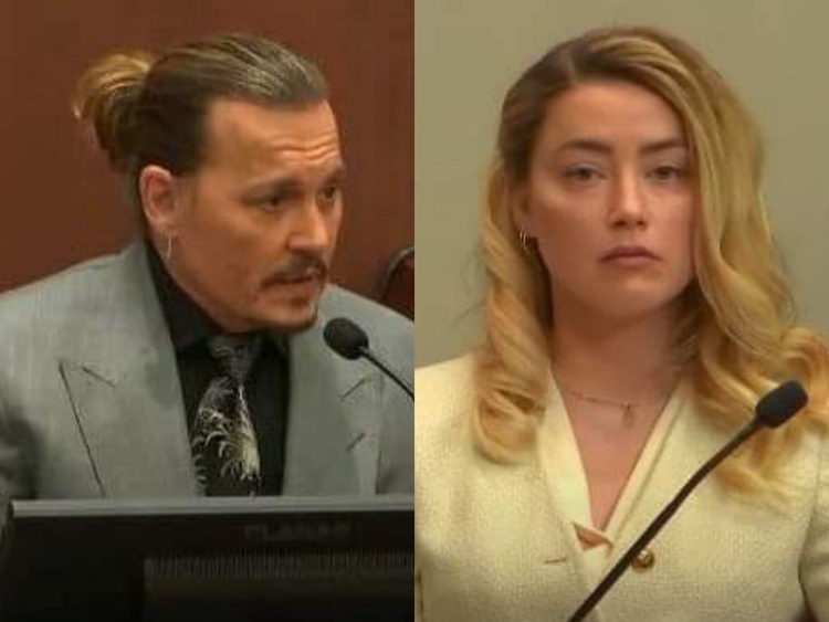 Jurados no caso Depp-Heard continuam deliberações após pergunta à