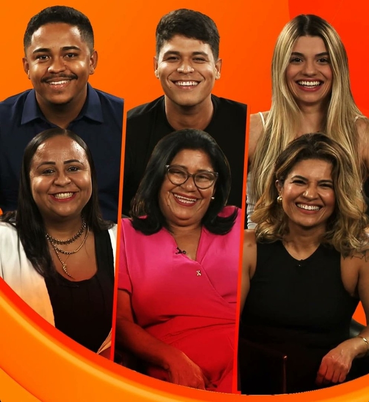 Foto: Reprodução/TV Globo  