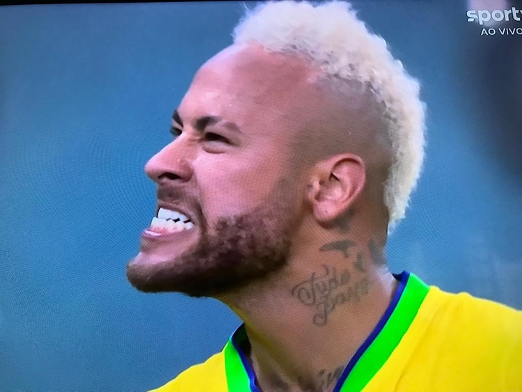 Neymar é abolvido na Espanha - Foto: Reprodução