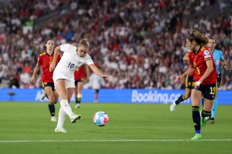 Espanha vence a Holanda e chega à semifinal da Copa Feminina pela primeira  vez