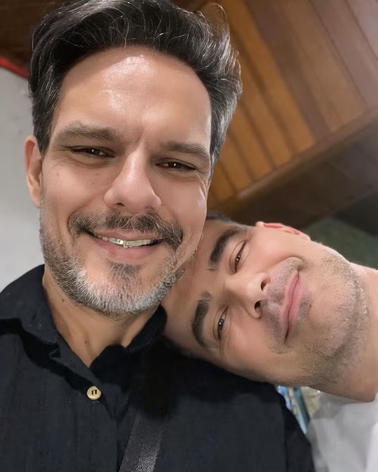 Foto: Reprodução/Instagram  