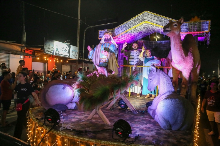 Fotos – Clóvis Miranda/Semcom