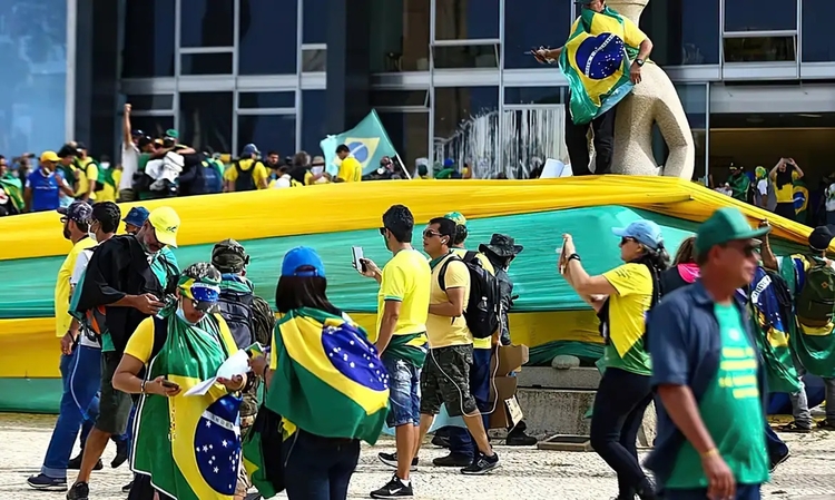 Foto: Marcelo Camargo/Agência Brasil