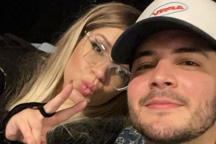 Anitta desabafa sobre morte de Cristiano Araújo: 'Não tem como não se  colocar no lugar