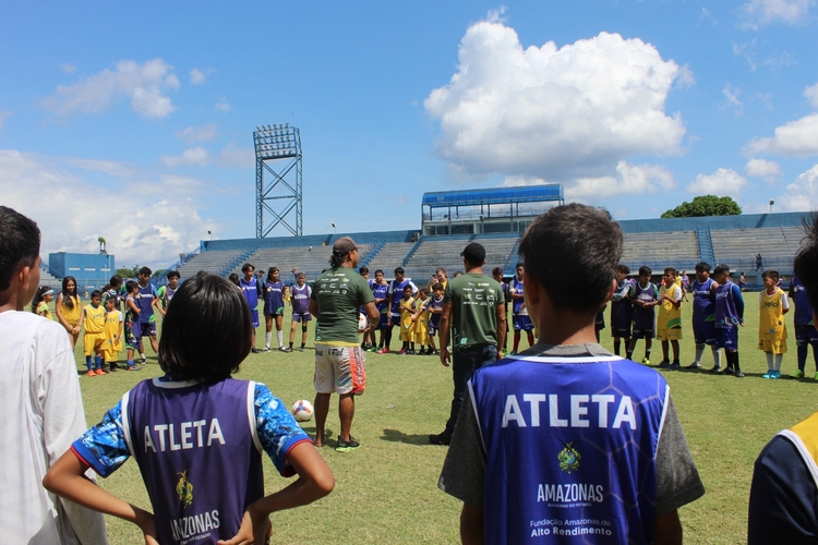 Futebol Social