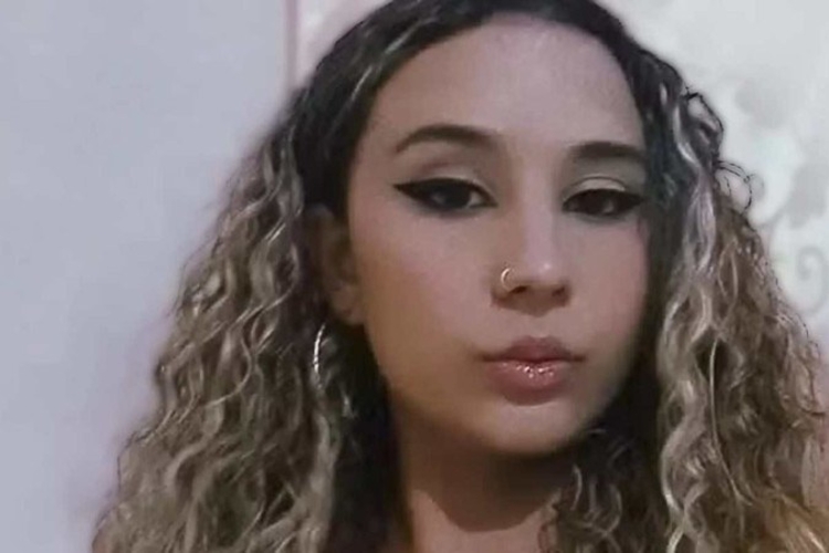 Lívia tinha 19 anos - Foto: Reprodução Rede Sociais