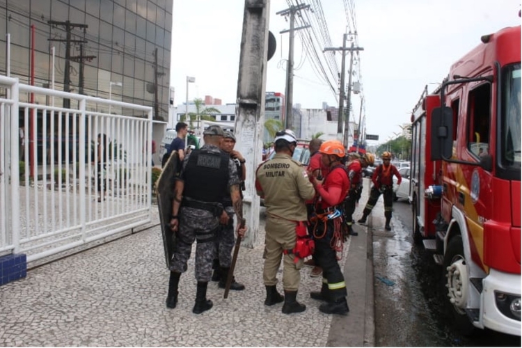 Foto: Jander Robson / Portal do Holanda