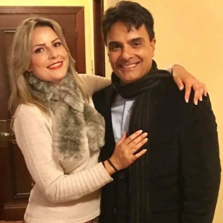 Juliana Lacerda era casada com Guilherme de Pádua - Foto: Reprodução/Instagram