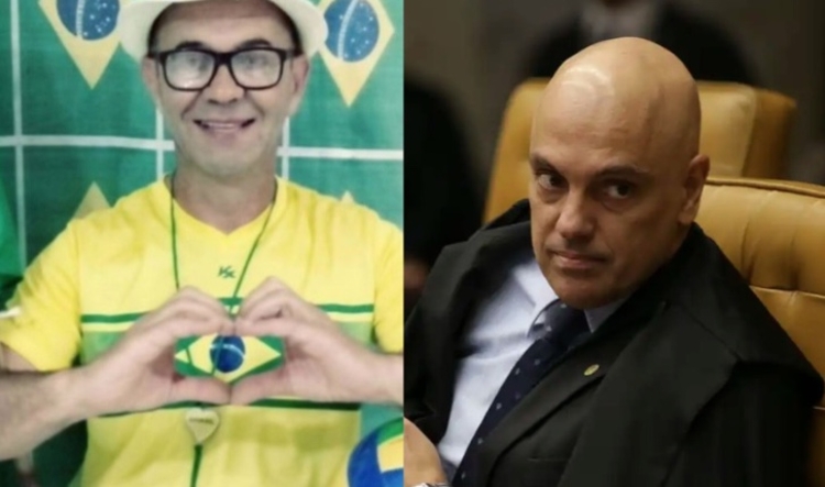 Foto: Reprodução/Facebook e Agência Brasil 